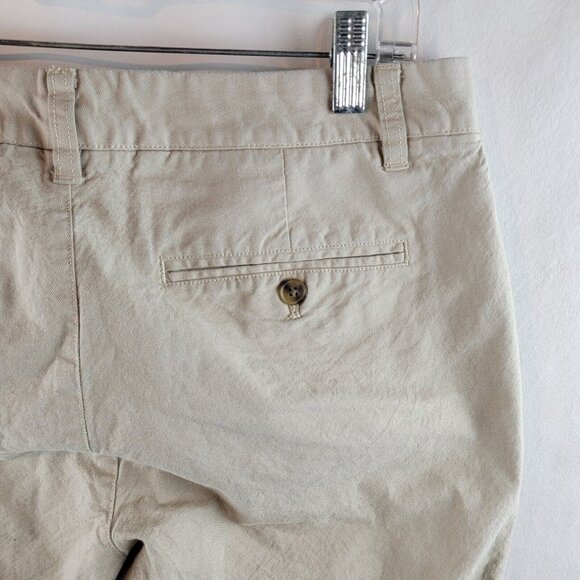 Bonobos Pants Mens 31x32 Beige Chino Khaki Tailored Fit Stretch Normcore Basic A - Picture 7 of 10